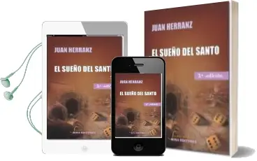 Descargar AudioLibro El Sueño del Santo de Juan Herranz Perez año 2013