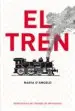 AudioLibro El Tren de Maria D Angelo