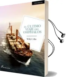 Descargar AudioLibro El Ultimo Viaje del Omphalos de Willy Uribe año 2013