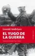 AudioLibro El Yugo de la Guerra de Leonid Andreyev