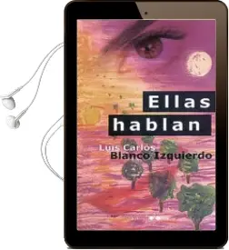 Descargar AudioLibro Ellas Hablan de Luis Carlos Blanco Izquierdo año 2013