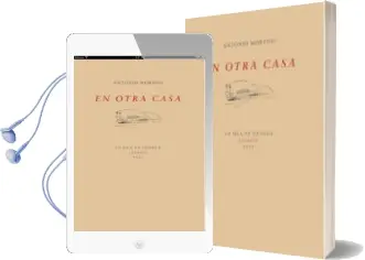 Descargar AudioLibro En Otra Casa de Antonio Escolano Moreno año 2013