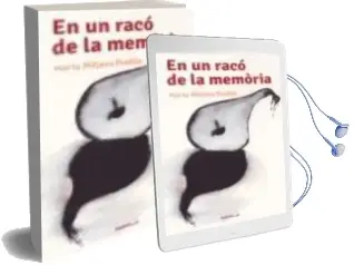 Descargar AudioLibro En un Raco de la Memoria de Marta Mitjans año 2013