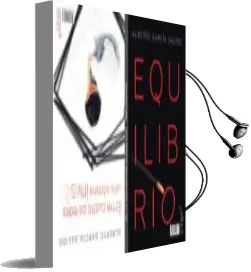 Descargar AudioLibro Equilibrio/Entre Cuatro Paredes una Sabana Invisible de Alberto Garcia Salido año 2013