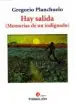 AudioLibro Hay Salida (Memorias de un Indignado) de Gregorio Planchuelo Arias