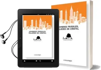 Descargar AudioLibro Hombres Fragiles, Mujeres de Cristal de Andres Portillo Acosta año 2013