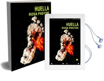 Descargar AudioLibro Huella de Rosa Pastor año 2013