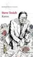 AudioLibro Karoo de Steve Tesich