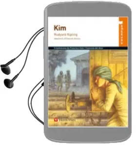 Descargar AudioLibro Kim de Rudyard Kipling año 2013