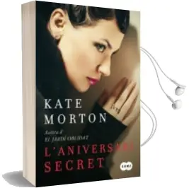 Descargar AudioLibro L Aniversari Secret de Kate Morton año 2013