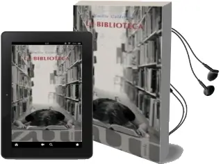 Descargar AudioLibro La Biblioteca de Emilio Calderon año 2013