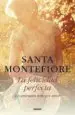 AudioLibro La Felicidad Perfecta de Santa Montefiore
