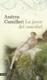 AudioLibro La Joven del Cascabel de Andrea Camilleri