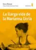 AudioLibro La Llarga Vida de la Marianna Ucria de Dacia Maraini