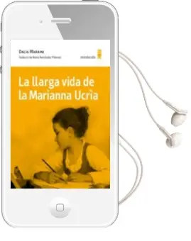 Descargar AudioLibro La Llarga Vida de la Marianna Ucria de Dacia Maraini año 2013