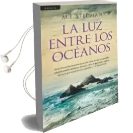 Descargar AudioLibro La luz Entre los Oceanos de M. L. Stedman año 2013