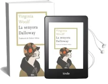 Descargar AudioLibro La Senyora Dalloway de Virginia Woolf año 2013