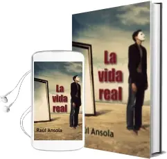 Descargar AudioLibro La Vida Real de Raul Ansola año 2013