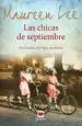 AudioLibro Las Chicas de Septiembre de Maureen Lee