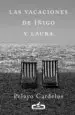 AudioLibro Las Vacaciones de Iñigo y Laura de Pelayo Cardelus