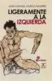 AudioLibro Ligeramente a la Izquierda de Juan Manuel Muñoz Aguirre