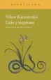 AudioLibro Lirio y Serpiente de Nikos Kazantzakis