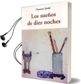Descargar AudioLibro Los Sueños de Diez Noches de Natsume Soseki año 2013