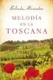 AudioLibro Melodia en la Toscana de Belinda Alexandra