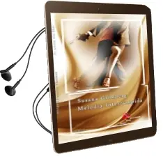 Descargar AudioLibro Melodia Interrumpida de Susana Grimberg año 2013