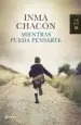 AudioLibro Mientras Pueda Pensarte de Inma Chacon