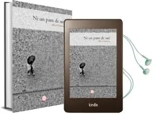 Descargar AudioLibro Ni un pam de net de Albert Ventura año 2013