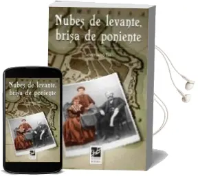 Descargar AudioLibro Nubes de Levante, Brisa de Poniente de Severiano Gil año 2013