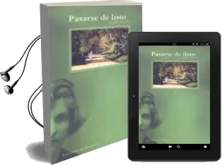 Descargar AudioLibro Pasarse de Listo de Juan Valera año 2013