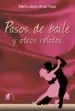 AudioLibro Pasos de Baile y Otros Relatos de Maria Jesus Arias Vega