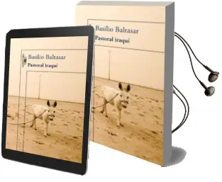 Descargar AudioLibro Pastoral Iraquí de Basilio Baltasar año 2013