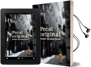 Descargar AudioLibro Pecat Original de Maria Helena Feliu Pi De La Serra año 2013