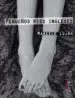 AudioLibro Pequeños Pies Ingleses de Marcelo Lujan