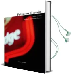 Descargar AudioLibro Polvo en el Neon de Carlos Castan año 2013