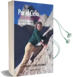 Descargar AudioLibro Por el Cielo, Norma Jeane de Francisco Catena Fernandez año 2013