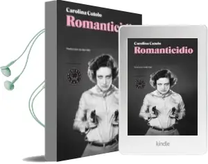 Descargar AudioLibro Romanticidio de Carolina Cutolo año 2013