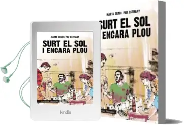 Descargar AudioLibro Surt el sol i Encara Plou de Marta Grau año 2013