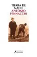 AudioLibro Tierra de Nadie de Antonio Pennacchi