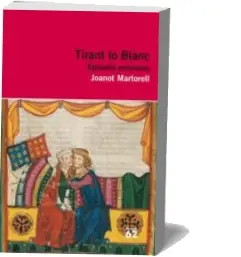Descargar AudioLibro Tirant lo Blanc: Episodis Amorosos de Joanot Martorell año 2013