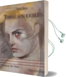 Descargar AudioLibro Todas son Iguales de Nerea Riesco año 2013