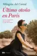 AudioLibro Ultimo Otoño en Paris de Milagros Del Corral
