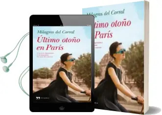 Descargar AudioLibro Ultimo Otoño en Paris de Milagros Del Corral año 2013