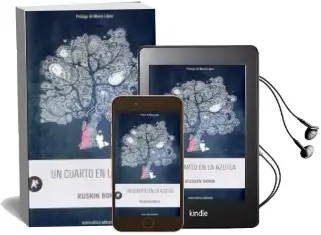 Descargar AudioLibro Un Cuarto en la Azotea de Ruskin Bond año 2013