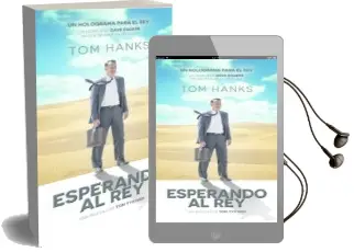 Descargar AudioLibro Un Holograma para el rey de Dave Eggers año 2013