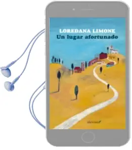 Descargar AudioLibro Un Lugar Afortunado de Loredana Limone año 2013