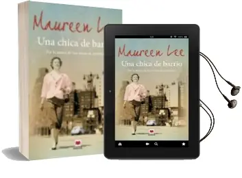 Descargar AudioLibro Una Chica de Barrio de Maureen Lee año 2013